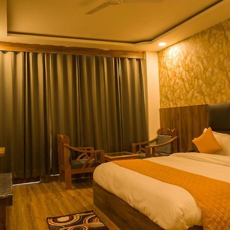 Highsky Resort Dharamshala Exterior photo